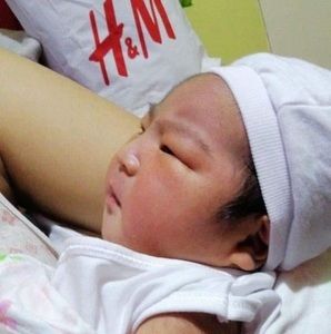 Meet your Posher, Ben